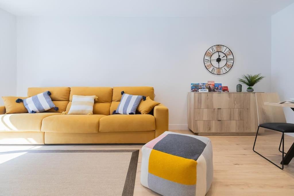 La Cruz Cozy By Next Stop Appartement Bilbao