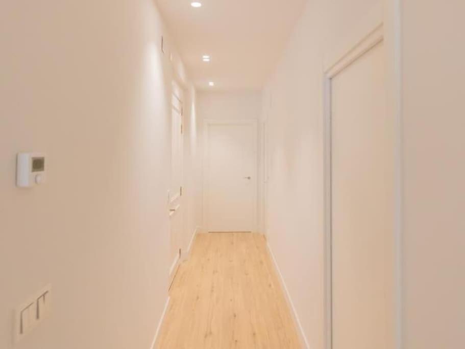 Appartement La Cruz Cozy By Next Stop Bilbao