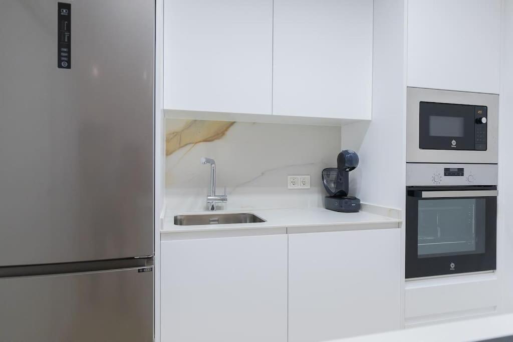 Appartement La Cruz Cozy By Next Stop *