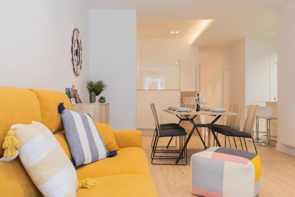 Appartement La Cruz Cozy By Next Stop *