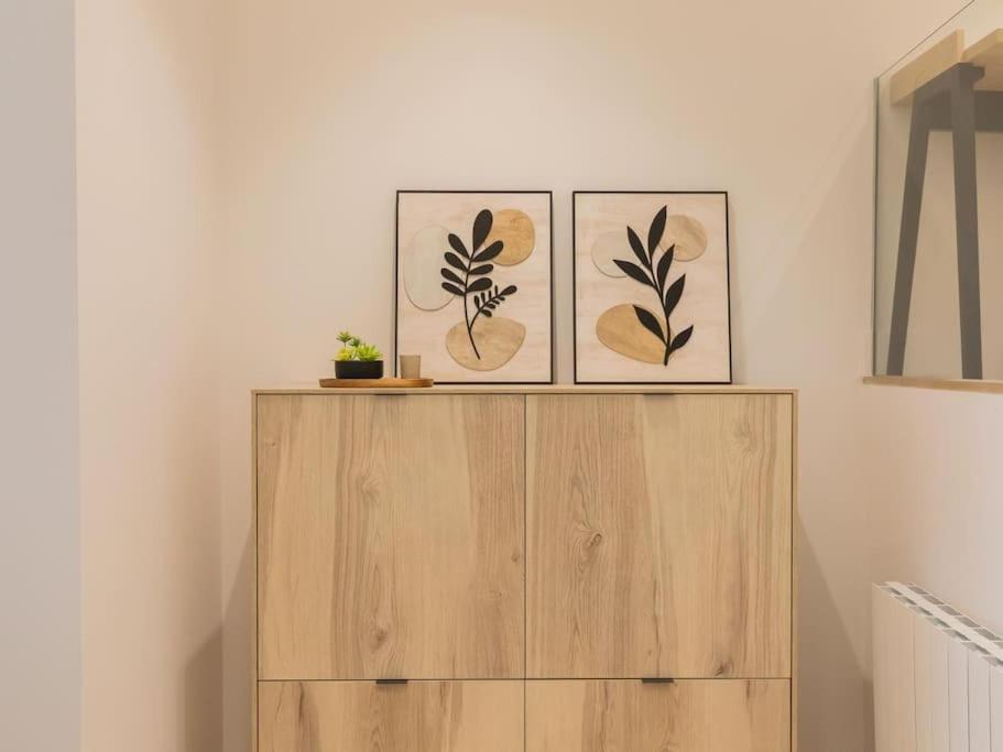 Apartment La Cruz Cozy By Next Stop Bilbao